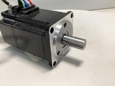 USED FUJI ELECTRIC GYS201DC1-CA