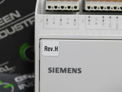 USED SIEMENS POL687.00/STD