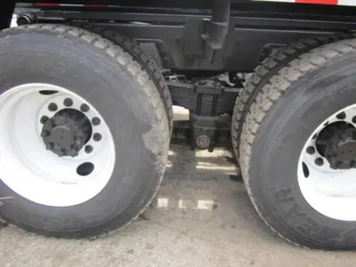 Used INTERNATIONAL PROSTAR PREMIUM ROLL-OFF TRUCK Rolloff Trucks Florida US | USA Transequipment #1542555