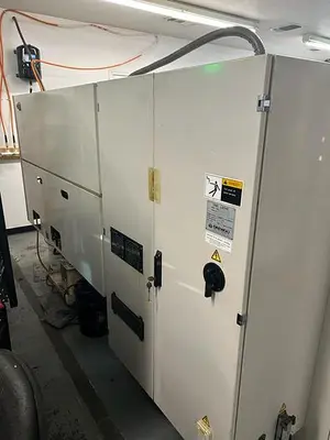 USED 1999 DAEWOO 200 LMSC