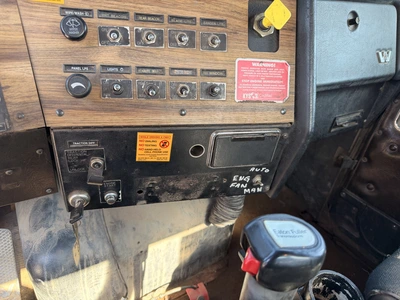 Used 1994 WESTERN STAR 4800 4842F 6X4 Dump trucks Michigan US | Miedema Asset Management Group #1340406