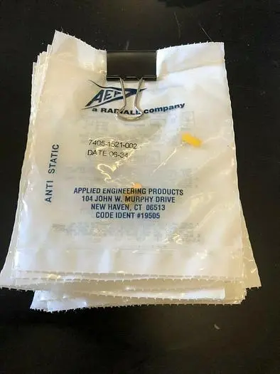 AEP RADIALL 7405-1521-002 QTY 13