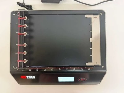 TQC Sheen AB3600 Other Test Meters & Detectors | ANACAPA EQUIPMENT BROKERS, INC (12)