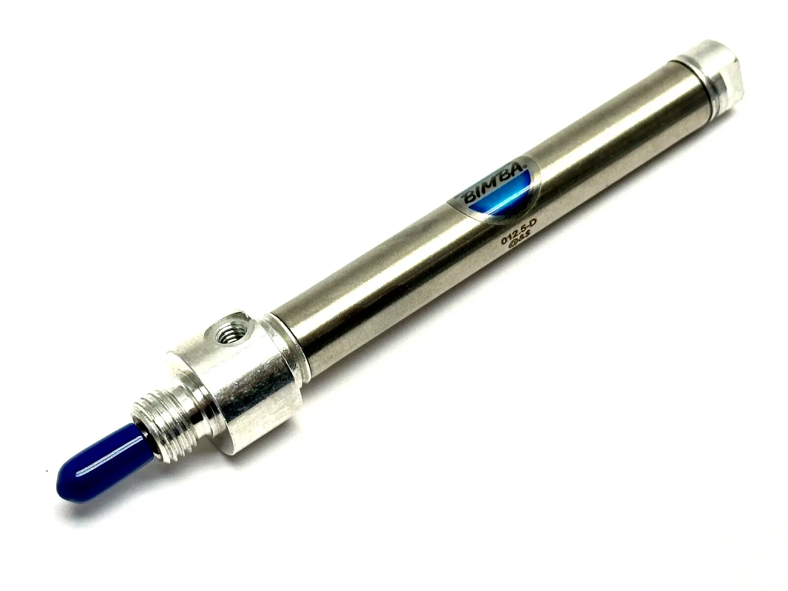 012.5-D | Bimba  Original Line Air Cylinder - New – Open Box