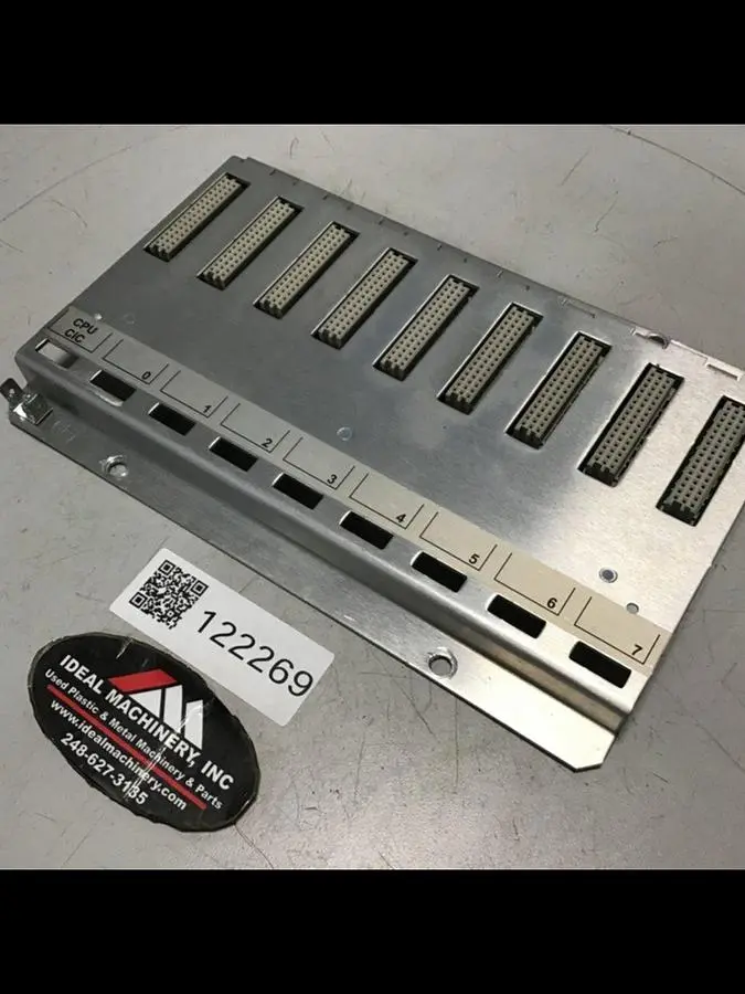 USED SIGMATEK 12-002-082