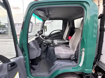 Used 2020 CHEVROLET LCF4500XD Reefer Trucks Florida US | Truck and Van Outlet #1509163