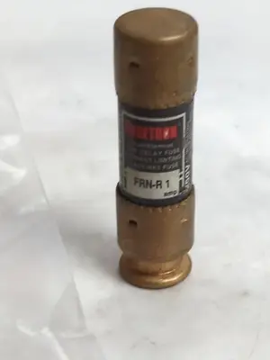 Used COOPER BUSSMANN FRN-R-1 Miscellaneous Equipment (Electrical & Power) | Surplus Asset Holdings #1193251