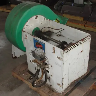 USED HARTZELL 41-15-GL3