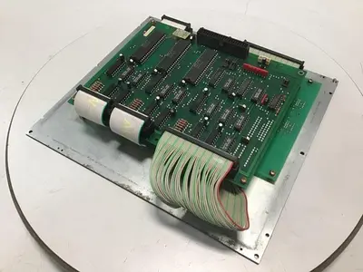 USED UBE INDUSTRIES TPC-5281