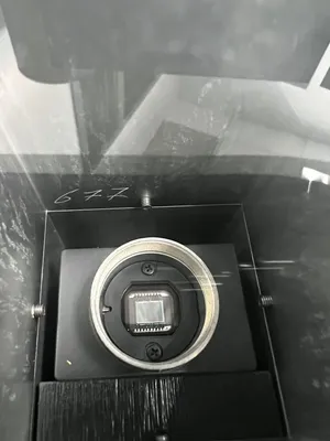 ISRA VISION ST51 Stand Alone Machine Vision Camera - NEW