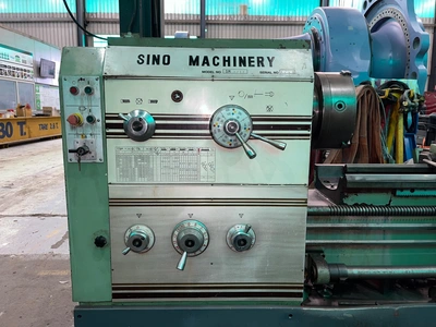 SINO SM2080 Lathes, Engine, Center | ESP Machinery Australia Pty Ltd (6)