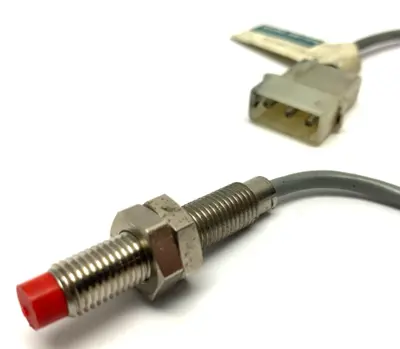 Used Micro Switch 922AB1Y-A4N-L Proximity Sensors Michigan US | Maverick Industrial Sales #1389601
