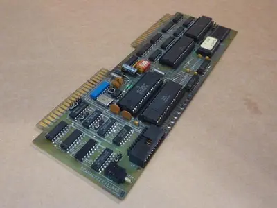 USED SCI 21945 REV B