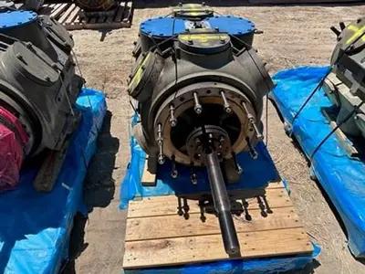 USED ARIEL JGD