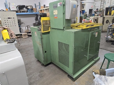 Used RMG 89-30109-70 Wire In-Line Drawers New York US | Barbarotto Int'l Sales Corp #1332932