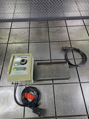 Used O.S. WALKER CO MSB1 Tooling & Accessories (Other) Florida US | GMT #1299996