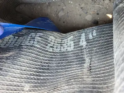USED UNISOURCE 2635