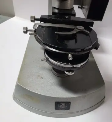 USED ZEISS Does Not Apply