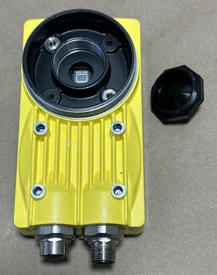 USED Cognex 800-5855-1 B