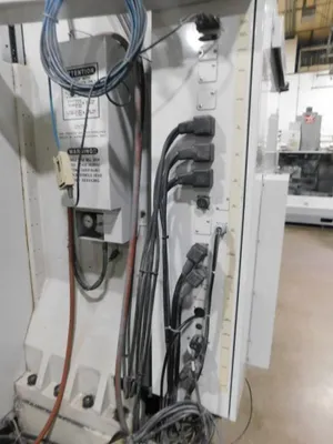 2000 HAAS VF-4APC Vertical Machining Centers | Ditter Industries Inc. (4)