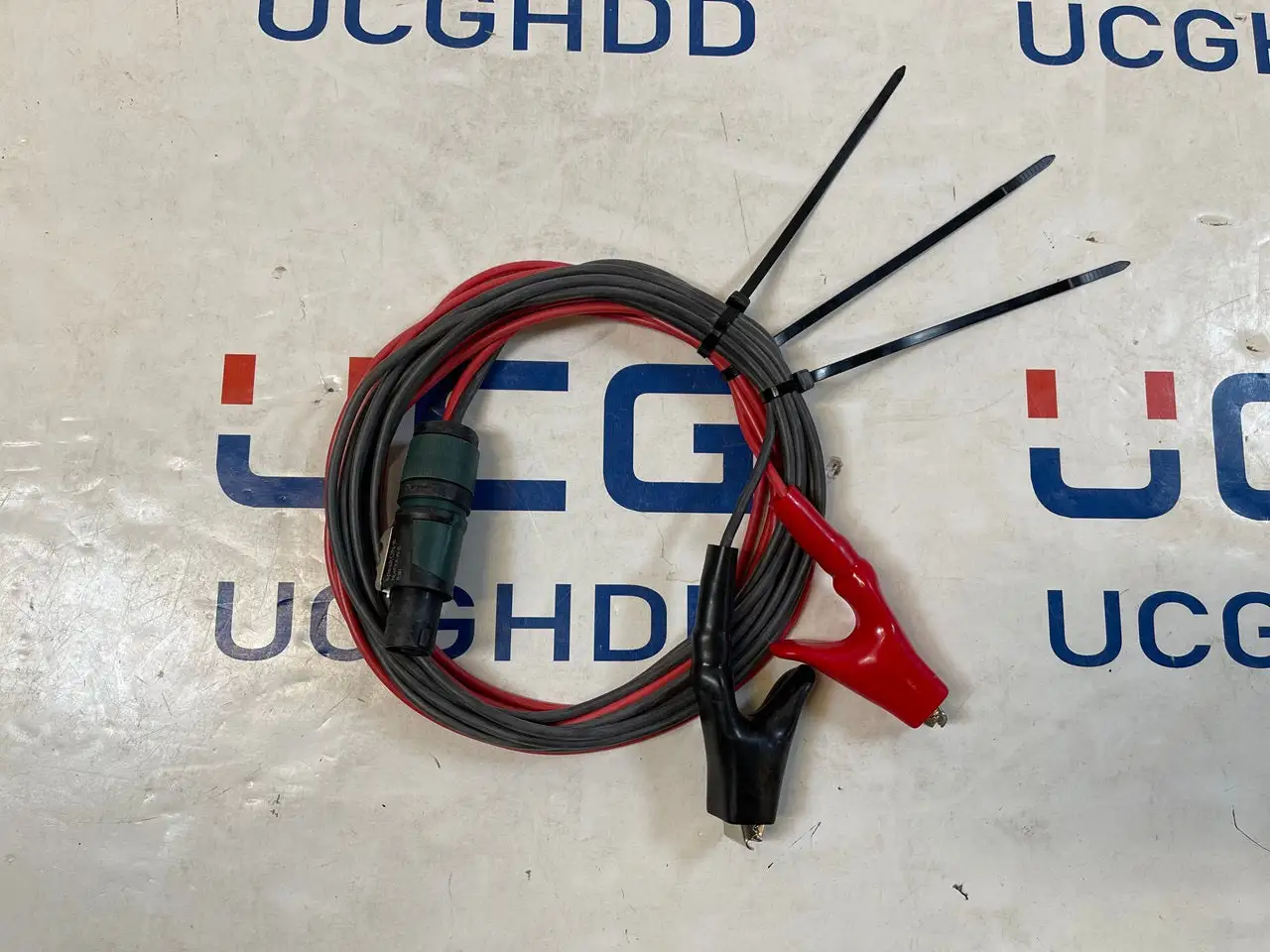 New | in-Stock ZORLINN _UNKNOWN_ Cable & Wire Florida US | UCG Underground Supplies #1405674