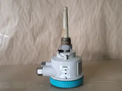 USED SIEMENS 7ML56400BA011JA0