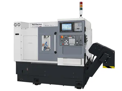 AKIRA SEIKI SL20 UHP CNC Lathes | ACI Machine Tool Sales (1)