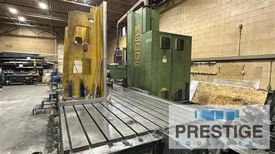 USED 1996 MECOF CS-88/G/S
