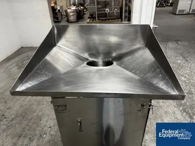USED Quadro Quadro Comil, Model 196S, S/S