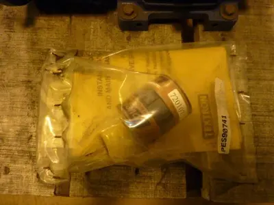 NEW CONE DRIVE RSHU30B510-28A
