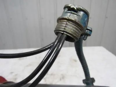 SCOT MAGNETEC H733 Motorpump 4.88" Imp. 2HP 3Ph 3450/2850RPM 50/60Hz