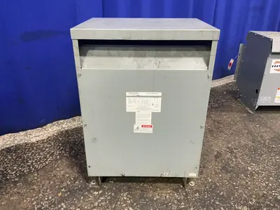 USED POWERTRAN 3PTN4075KEE