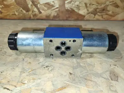 New | in-Stock REXROTH R978028629 Parts (Hydraulics and Pneumatics) British Columbia CA | Lenmark #264407