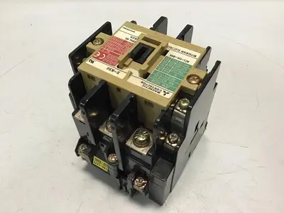USED MITSUBISHI S-K50