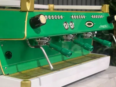 USED LA MARZOCCO GB5