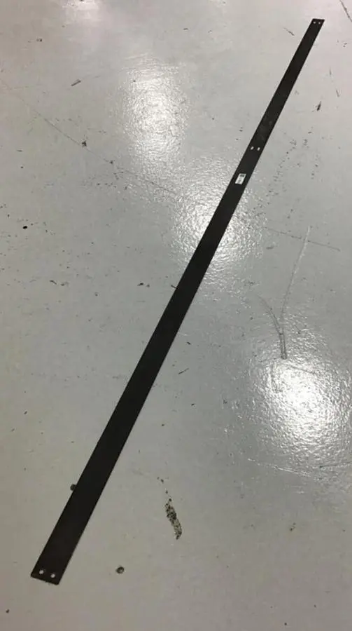 Used CINCINNATI MILACRON VT 440 68  CS Injection Molding Parts Michigan US | Ideal Machinery #1302084