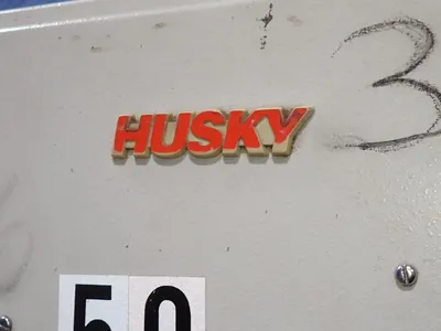 Used HUSKY INJECTION MOLDING SYSTEMS _UNKNOWN_ Temperature Monitoring Ohio US | HGR 24 #754313