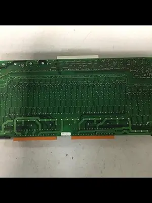 USED VAN DORN PC330-038