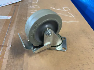 Used _UNKNOWN_ _UNKNOWN_ Casters Michigan US | Miedema Asset Management Group #1321106