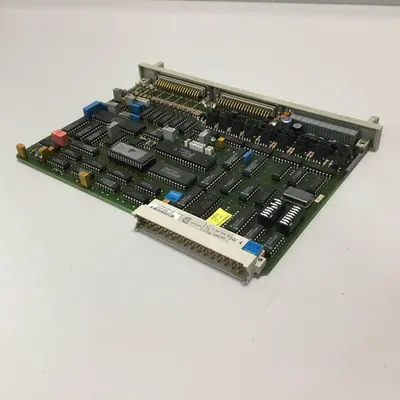USED SIEMENS 6ES5 244-3AA22