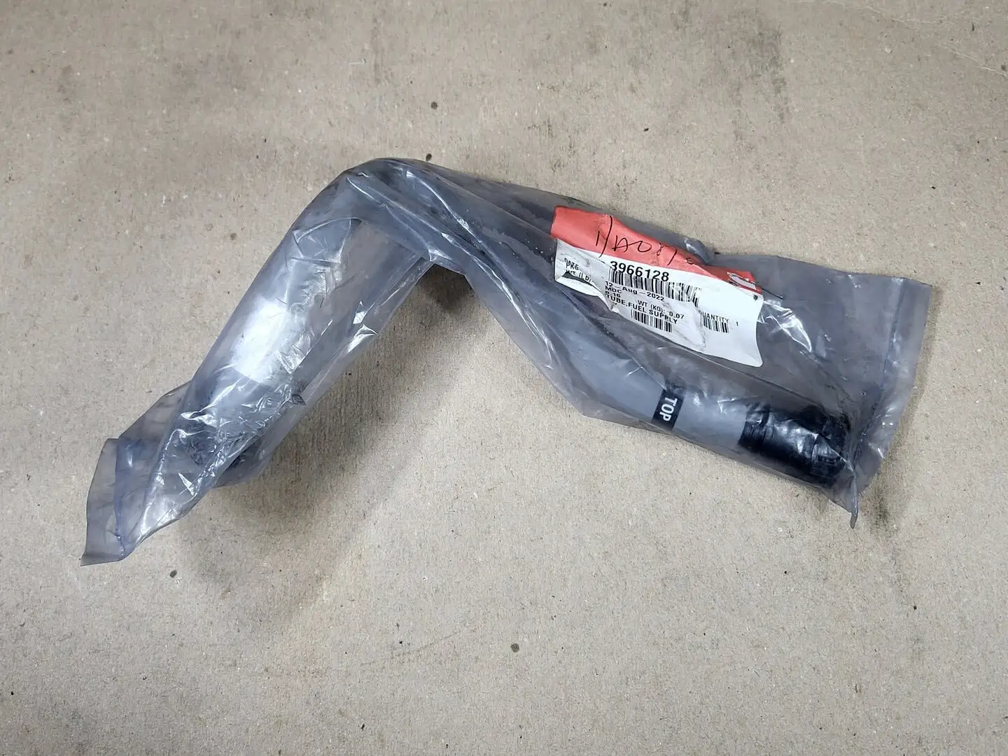 NEW CUMMINS 3966128