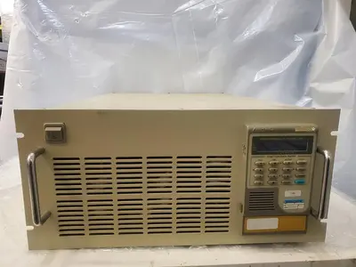 USED HEWLETT PACKARD 54120B