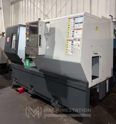 USED 2010 HAAS ST-30