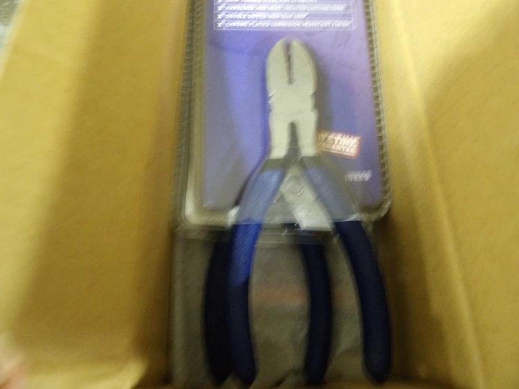 Used _UNKNOWN_ _UNKNOWN_ Pliers Michigan US | Miedema Asset Management Group #1172397