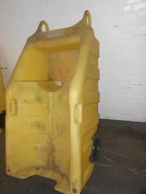 USED ENPAC 5300