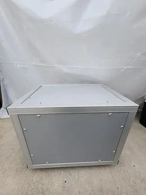 USED LEYBOLD D25B