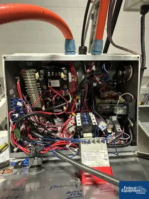 USED Filamatic Filamatic Inline Filler