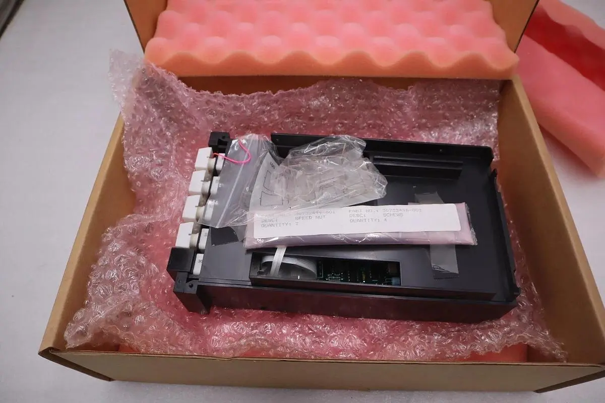 NEW IN BOX HONEYWELL 30731795-001 / 30731795001 STOCK G117A