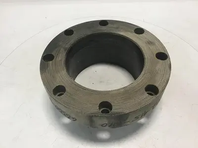 USED VAN DORN 447-1078FL