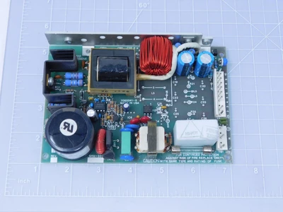 Used INTEGRATED POWER DESIGNS _UNKNOWN_ AC/DC Power Supplies Texas US | OCO Industrial #1675002